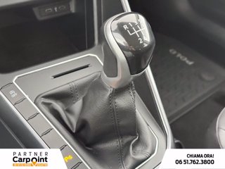 VOLKSWAGEN Polo 1.0 tsi style 95cv 24