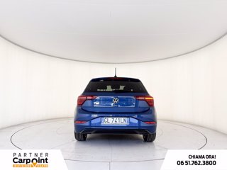 VOLKSWAGEN Polo 1.0 tsi style 95cv 3