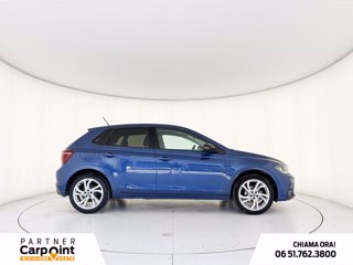 VOLKSWAGEN Polo 1.0 tsi style 95cv 4