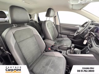 VOLKSWAGEN Polo 1.0 tsi style 95cv 6