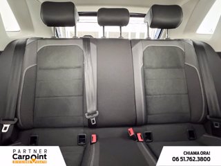 VOLKSWAGEN Polo 1.0 tsi style 95cv 8