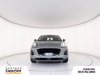 FORD Puma 1.0 ecoboost h titanium s&s 125cv auto 1