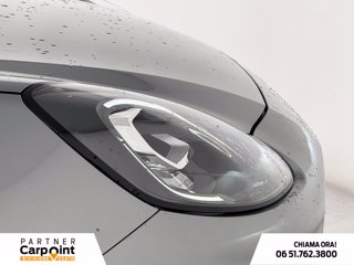 FORD Puma 1.0 ecoboost h titanium s&s 125cv auto 12