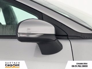 FORD Puma 1.0 ecoboost h titanium s&s 125cv auto 14