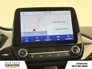 FORD Puma 1.0 ecoboost h titanium s&s 125cv auto 22