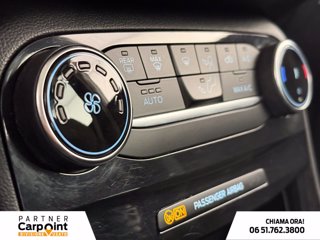 FORD Puma 1.0 ecoboost h titanium s&s 125cv auto 23