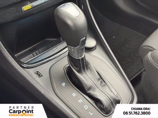 FORD Puma 1.0 ecoboost h titanium s&s 125cv auto 24