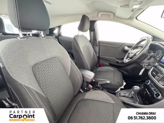 FORD Puma 1.0 ecoboost h titanium s&s 125cv auto 6