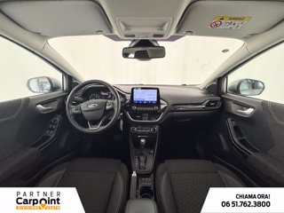 FORD Puma 1.0 ecoboost h titanium s&s 125cv auto 9