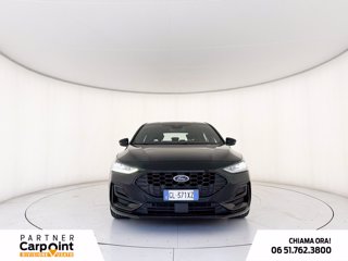 FORD Focus 1.0t ecoboost h st-line 125cv 1