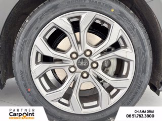 FORD Focus 1.0t ecoboost h st-line 125cv 13