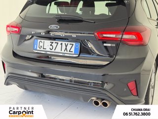 FORD Focus 1.0t ecoboost h st-line 125cv 16