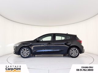 FORD Focus 1.0t ecoboost h st-line 125cv 2