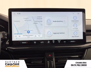 FORD Focus 1.0t ecoboost h st-line 125cv 22