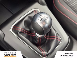 FORD Focus 1.0t ecoboost h st-line 125cv 24