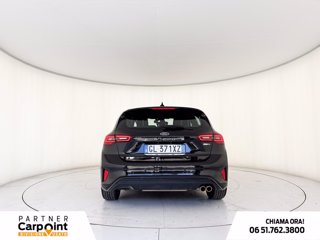 FORD Focus 1.0t ecoboost h st-line 125cv 3