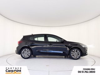 FORD Focus 1.0t ecoboost h st-line 125cv 4