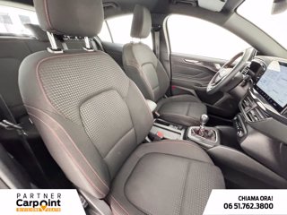 FORD Focus 1.0t ecoboost h st-line 125cv 6