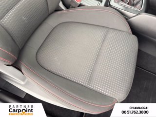 FORD Focus 1.0t ecoboost h st-line 125cv 7