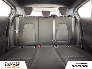 FORD Focus 1.0t ecoboost h st-line 125cv 8