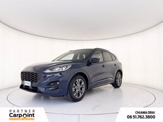 FORD Kuga 1.5 ecoboost st-line 2wd 150cv 0