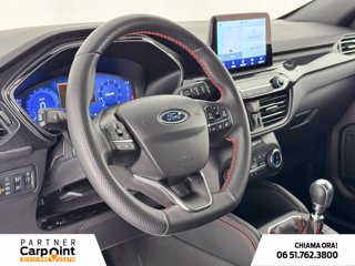 FORD Kuga 1.5 ecoboost st-line 2wd 150cv 17