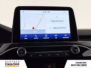 FORD Kuga 1.5 ecoboost st-line 2wd 150cv 22