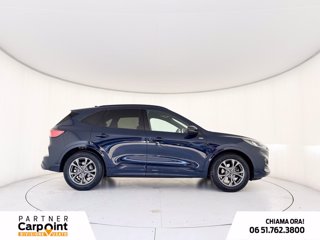 FORD Kuga 1.5 ecoboost st-line 2wd 150cv 4