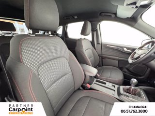 FORD Kuga 1.5 ecoboost st-line 2wd 150cv 6