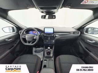 FORD Kuga 1.5 ecoboost st-line 2wd 150cv 9