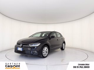 VOLKSWAGEN Polo 1.0 tsi style 95cv 0