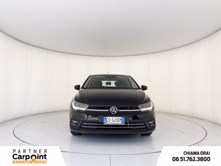 VOLKSWAGEN Polo 1.0 tsi style 95cv 1
