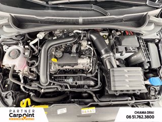 VOLKSWAGEN Polo 1.0 tsi style 95cv 11