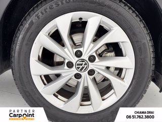 VOLKSWAGEN Polo 1.0 tsi style 95cv 13