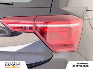 VOLKSWAGEN Polo 1.0 tsi style 95cv 15