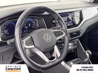 VOLKSWAGEN Polo 1.0 tsi style 95cv 17
