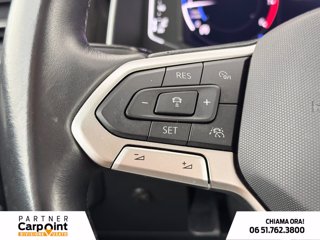 VOLKSWAGEN Polo 1.0 tsi style 95cv 20