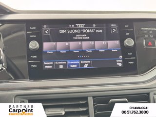 VOLKSWAGEN Polo 1.0 tsi style 95cv 22