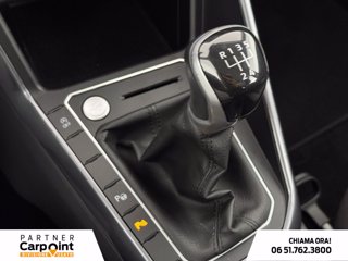 VOLKSWAGEN Polo 1.0 tsi style 95cv 24