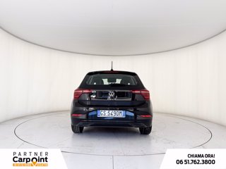 VOLKSWAGEN Polo 1.0 tsi style 95cv 3