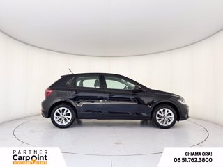 VOLKSWAGEN Polo 1.0 tsi style 95cv 4