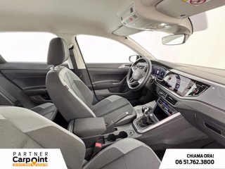 VOLKSWAGEN Polo 1.0 tsi style 95cv 5
