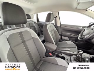 VOLKSWAGEN Polo 1.0 tsi style 95cv 6