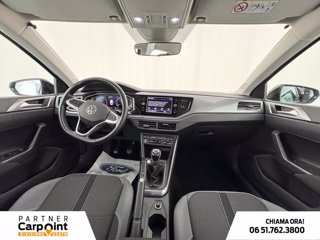 VOLKSWAGEN Polo 1.0 tsi style 95cv 9