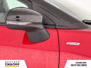 FORD Puma 1.0 ecoboost h st-line x s&s 125cv auto 14