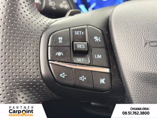 FORD Puma 1.0 ecoboost h st-line x s&s 125cv auto 20