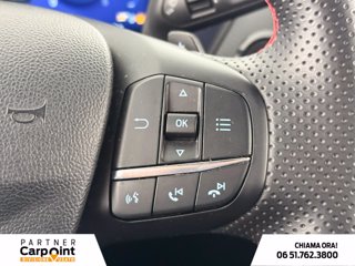 FORD Puma 1.0 ecoboost h st-line x s&s 125cv auto 21