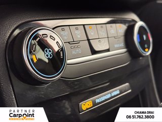 FORD Puma 1.0 ecoboost h st-line x s&s 125cv auto 23