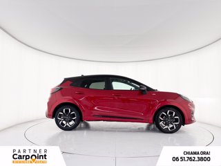 FORD Puma 1.0 ecoboost h st-line x s&s 125cv auto 4