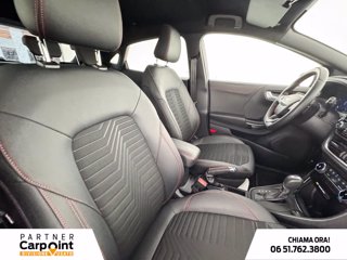 FORD Puma 1.0 ecoboost h st-line x s&s 125cv auto 6